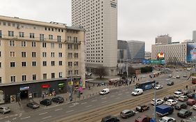 Apartamenty Wawa Centrum By Your Freedom